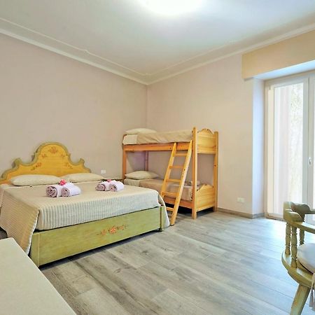 Station25 Apartment Verona Luaran gambar