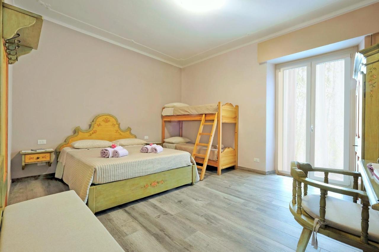 Station25 Apartment Verona Luaran gambar